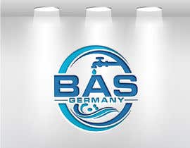 ra3311288 tarafından Logo Design for a new plumping business (Germany) için no 357