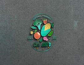 Nro 42 kilpailuun Logo design, product labels and merchandise designs. käyttäjältä mathi1101989