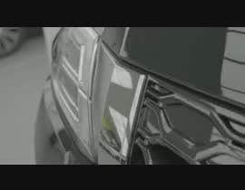 Nro 23 kilpailuun Car Creative Video Edit käyttäjältä Abdelrahmanvc12