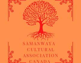 Khan123ayeza6 tarafından SAMANWAYA CULTURAL ASSOCIATION CANADA için no 178