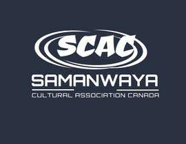 #183 для SAMANWAYA CULTURAL ASSOCIATION CANADA от NNSHAJAHAN