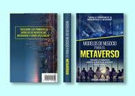  Portada libro no ficción: Modelos de negocio para el Metaverso için Graphic Design31 No.lu Yarışma Girdisi