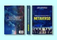  Portada libro no ficción: Modelos de negocio para el Metaverso için Graphic Design42 No.lu Yarışma Girdisi