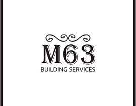 #121 cho M-SIXTY3Builing services bởi luphy