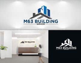 #104 для M-SIXTY3Builing services от ToatPaul