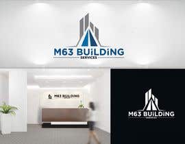 #105 for M-SIXTY3Builing services by ToatPaul
