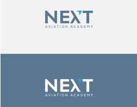 #538 untuk Logo for a  flight school oleh Nurmohammed10