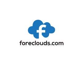 #329 для foreclouds.com branding от monzur164215