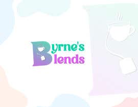 #46 for Byrne&#039;s Blends - 28/09/2022 18:01 EDT by creativesolutanz