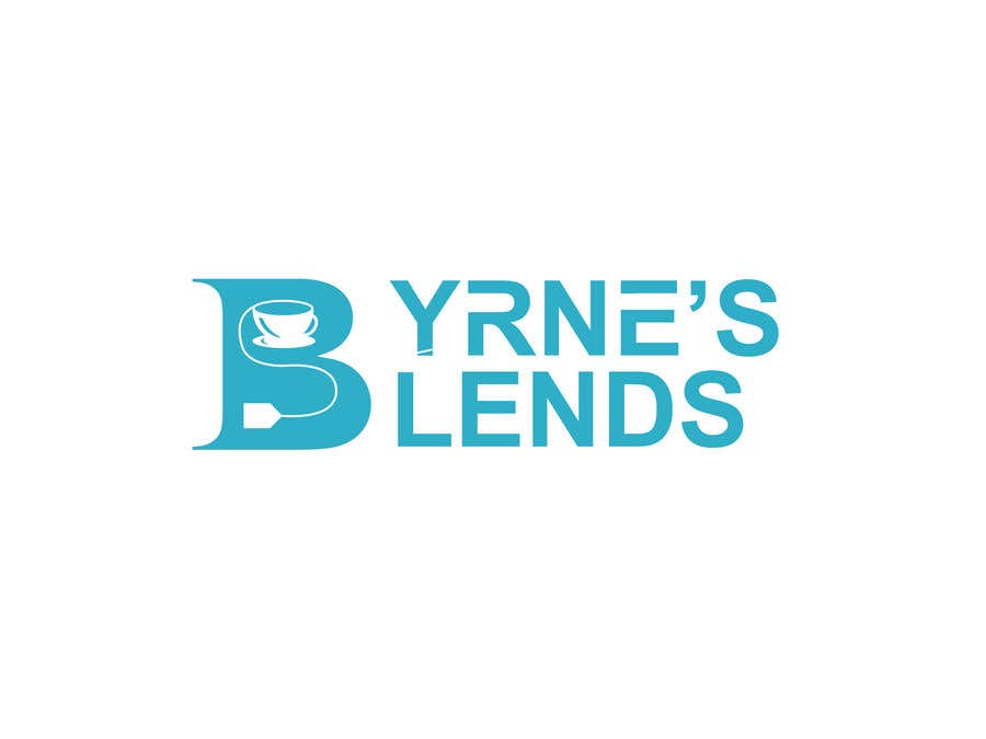 Konkurrenceindlæg #27 for                                                 Byrne's Blends - 28/09/2022 18:01 EDT
                                            