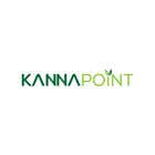 #294 cho Create logo for KANNAPOINT  -  holding working with cannabis products bởi ganimollah