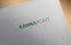 Kilpailutyön #128 pienoiskuva kilpailussa                                                     Create logo for KANNAPOINT  -  holding working with cannabis products
                                                
