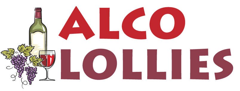 Kilpailutyö #4 kilpailussa                                                 Design a Logo for 'Alcolollies' a brand of alcoholic lollies.
                                            