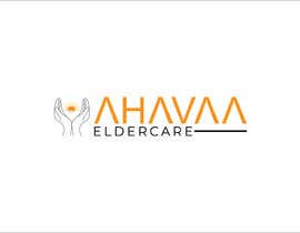 #260 untuk Logo for Ahavaa, an Eldercare Brand oleh PervezMahmudRony