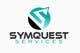 Miniatura da Inscrição nº 1 do Concurso para                                                     Design a Logo for Symquest Services
                                                