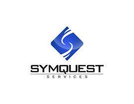 #8 para Design a Logo for Symquest Services por Psynsation