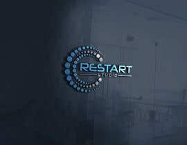 #369 cho new logo for restartstudio - 29/09/2022 08:12 EDT bởi mstasmakhatun700