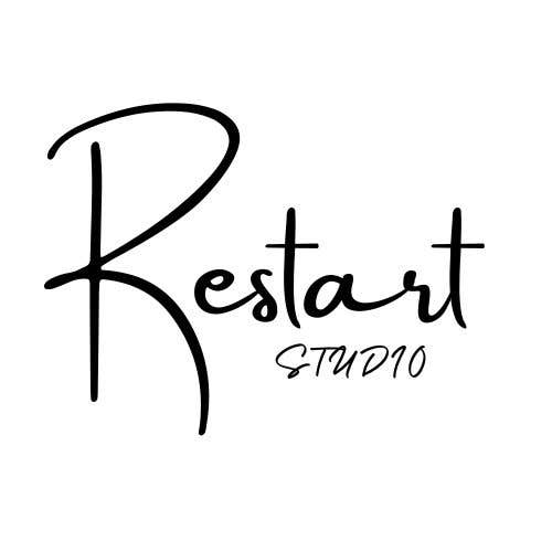 Bài tham dự cuộc thi #37 cho                                                 new logo for restartstudio - 29/09/2022 08:12 EDT
                                            