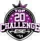 Миниатюра конкурсной заявки №7 для                                                     ESE: Top 20 Challenge - 29/09/2022 10:47 EDT
                                                
