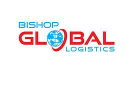 #210 para Bishop Global Logistics por mohammadsohel720