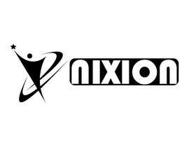 #28 for Nixion Logo by marufriat2000