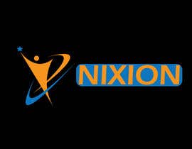 #31 for Nixion Logo af marufriat2000