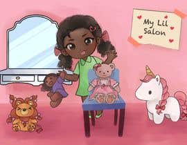 #85 for Have you ever been to a black hair salon?? af Faetl
