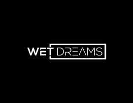 #155 для Create a logo for our team “Wet Dreams” от mstafsanabegum72