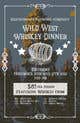 
                                                                                                                                    Kilpailutyön #                                                12
                                             pienoiskuva kilpailussa                                                 Wild West Whiskey Dinner - 29/09/2022 13:58 EDT
                                            