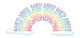 Icône de la proposition n°22 du concours                                                     rainbow with a twist
                                                