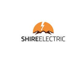 #170 for Shire Electric by Abubakar3692