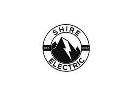 #146 for Shire Electric by mohinuddin60