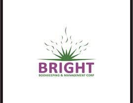 #102 untuk Logo for website Bright oleh luphy
