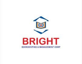 #96 for Logo for website Bright by Kalluto
