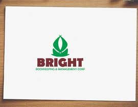 #104 untuk Logo for website Bright oleh affanfa