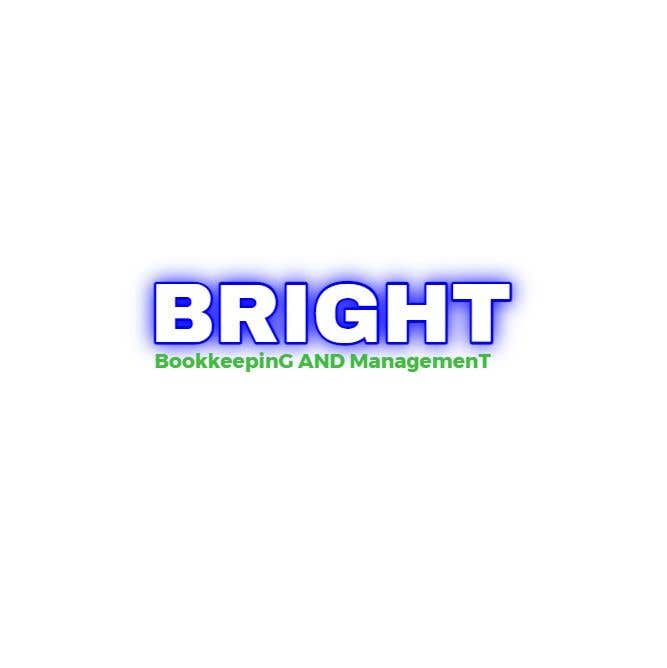 
                                                                                                                        Contest Entry #                                            109
                                         for                                             Logo for website Bright
                                        