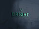 Ảnh thumbnail bài tham dự cuộc thi #114 cho                                                     Logo for website Bright
                                                
