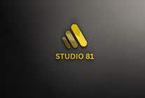Graphic Design Kilpailutyö #19 kilpailuun Logo brand needed for the name Studio 81