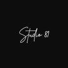 Graphic Design Kilpailutyö #53 kilpailuun Logo brand needed for the name Studio 81