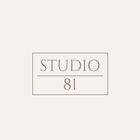 Graphic Design Kilpailutyö #54 kilpailuun Logo brand needed for the name Studio 81