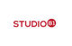 Kilpailutyön #91 pienoiskuva kilpailussa                                                     Logo brand needed for the name Studio 81
                                                