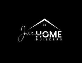#204 for J.A.C Home Builders by lutfulkarimbabu3