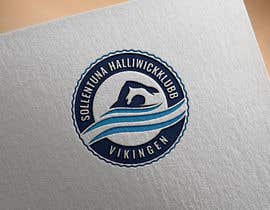 #570 for New logo for swimclub by CD0097