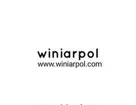 nº 31 pour Come up with name for our eshop www.vinarskydum.cz in Polish par n1976348 
