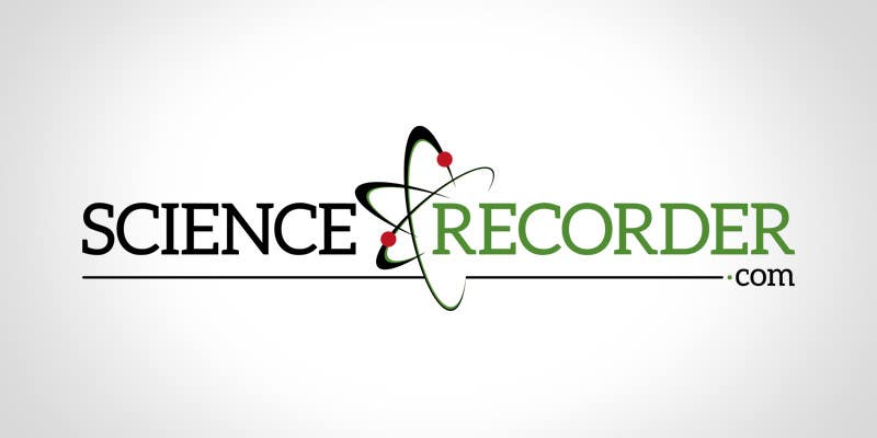 Penyertaan Peraduan #71 untuk                                                 Design a Logo for ScienceRecorder.com
                                            