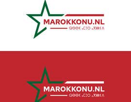 Nro 273 kilpailuun Need a logo for a news website about Morocco käyttäjältä xtrem777