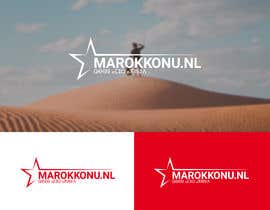 Nro 265 kilpailuun Need a logo for a news website about Morocco käyttäjältä azrobin