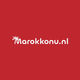 Миниатюра конкурсной заявки №108 для                                                     Need a logo for a news website about Morocco
                                                