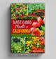 Graphic Design-kilpailutyö nro 93 kilpailussa Ebook cover for a Wild edible plant book
