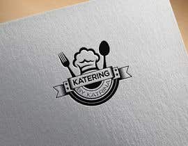 Nro 340 kilpailuun Need a logo for catering business käyttäjältä jahidhasan964613